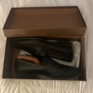 Gucci | Shoes | Vintage Tom Ford Era Gucci Penny Loafer  display picture 2